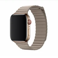 Akcesoria do smartwatchy - Apple Devia Pasek Zamienny Bransoleta Watch 42/44 - miniaturka - grafika 1