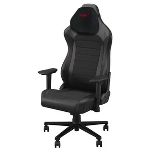 Fotel Asus ROG Aethon Gaming Chair Czarny - Fotele gamingowe - miniaturka - grafika 1
