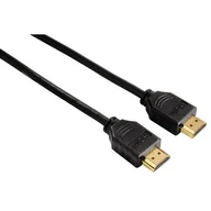 Kable - Kabel HAMA HDMI - HDMI Gold 3 m - miniaturka - grafika 1