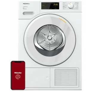 Pralka Miele TSD 363 WP - Pralki - miniaturka - grafika 1