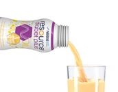 Żywienie medyczne - Nestle 8x Resource Diabet Plus smak waniliowy 200 ml - miniaturka - grafika 1