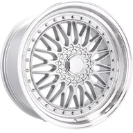 Felgi aluminiowe - Felgi 18'' m.in. do BMW 3 e36 5 e60 e61 6 e63 e64 7 e38 e65 - RBY479 - miniaturka - grafika 1