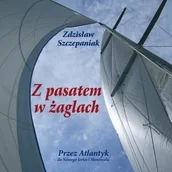 Książki o kulturze i sztuce - Z pasatem w żaglach - miniaturka - grafika 1