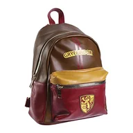 Torebki damskie - Mochila Casual Moda Polipiel Harry Potter - miniaturka - grafika 1