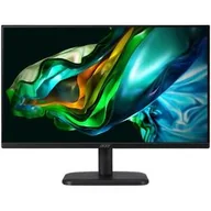 Monitory - Acer EK241YHbi (UM.QE1EE.H02) Czarny - miniaturka - grafika 1