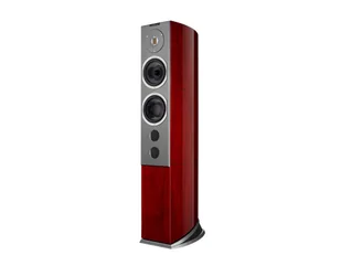 Audiovector R6 Avantgarde kolumna głośnikowa podłogowa (palisander) - Głośniki i kolumny - miniaturka - grafika 1