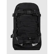 Plecaki - Plecak z przegródkami zewnętrznymi model Louis - Forvert - miniaturka - grafika 1