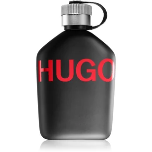 Woda toaletowa dla mężczyzn Hugo Boss Just Different 200 ml (3614229823882) - Wody i perfumy męskie - miniaturka - grafika 1
