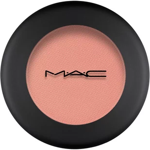 MAC Strike A Pose Powder Kiss Eyeshadow Small Eye Shadow Cień do powiek 1.5 g - Cienie do powiek - miniaturka - grafika 2