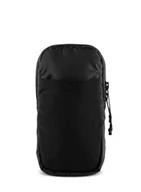Plecaki - Etui podróżne do szelki plecaka Matador Speed Stash - black - miniaturka - grafika 1