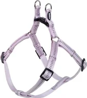 Szelki dla psów - Nobby NOBBY SOFT GRIP SZELKI XS JASNY RÓŻ 10mm/30-40cm - miniaturka - grafika 1