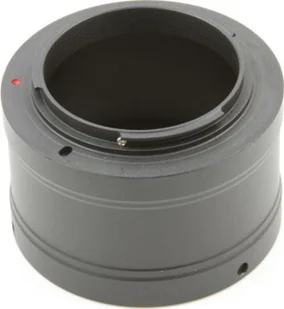 Pixco Adapter FUJI / FUJIFILM X X-mount na T2 / T-mount - Tulejki, adaptery, redukcje do aparatów - miniaturka - grafika 1