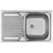 Zlewozmywaki - Deante Tango ZM5 011L - miniaturka - grafika 1