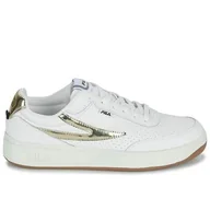 Buty trekkingowe damskie - Buty do chodzenia damskie Fila Sevaro F - miniaturka - grafika 1