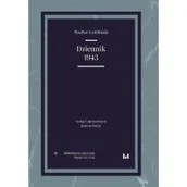 Pamiętniki, dzienniki, listy - Dziennik 1943 - miniaturka - grafika 1