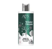 Kosmetyki do mycia twarzy - Apis WINTER DREAM 300.0 ml - miniaturka - grafika 1