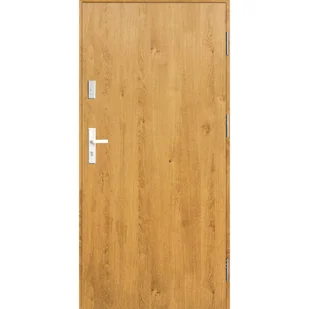 SPLENDOOR Drzwi stalowe zewnętrzne wejściowe Tiera Ultra Winchester 90 prawe - Drzwi zewnętrzne SPLENDOOR Drzwi stalowe zewnętrzne wejściowe Tiera Ultra Winchester 90 prawe - Drzwi zewnętrzne - miniaturka - grafika 1