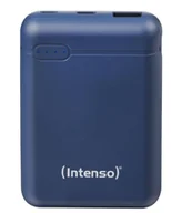 Powerbanki - POWER BANK USB 10000MAH/DARK BLUE XS10000 INTENSO - miniaturka - grafika 1