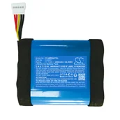 Inne akcesoria audio-wideo - Marshall Middleton / C406A7 2600mAh 28.86Wh Li-Ion 11.1V (Cameron Sino) - miniaturka - grafika 1