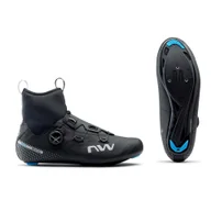 Buty rowerowe - Buty szosowe męskie Northwave Celsius R Arctic GTX - miniaturka - grafika 1
