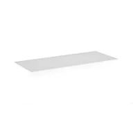 Meble modułowe i akcesoria - Blat stołowy 2000 x 900 x 18 mm, biały - miniaturka - grafika 1
