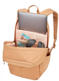 Plecak na laptopa Thule Exeo - doe tan - Torby na laptopy - miniaturka - grafika 4
