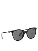 Okulary korekcyjne, oprawki, szkła - Versace VE4404 GB1/87 - miniaturka - grafika 1