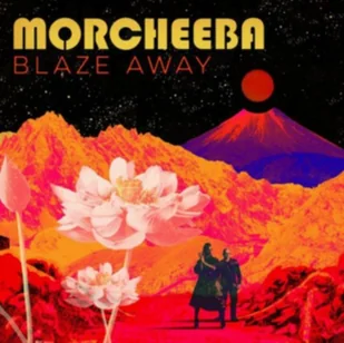 Morcheeba Blaze Away - Muzyka relaksacyjna - miniaturka - grafika 2