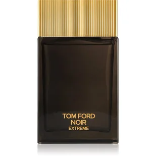 Tom Ford Noir Extreme Woda perfumowana 150 ml - Wody i perfumy męskie - miniaturka - grafika 1