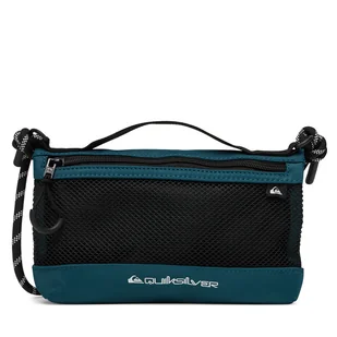 Saszetka Quiksilver QUIC-M-006-07 Niebieski - Torby męskie - miniaturka - grafika 1