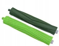 Akcesoria do robotów sprzątających - Zestaw 4X Szczotki Główne Rolki Do Irobot Roomba Zielone E5 E6 I7 7+ - miniaturka - grafika 1