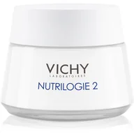 Kremy do twarzy - Vichy Neovadiol GF krem na dzień do skóry suchej 75ml - miniaturka - grafika 1