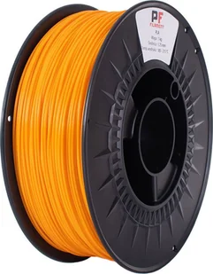 PF Filament PLA pomarańczowy - Filamenty i akcesoria do drukarek 3D - miniaturka - grafika 1