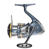 Kołowrotki - KOŁOWROTEK SHIMANO ULTEGRA FC 4000 ULT4000FC - miniaturka - grafika 1