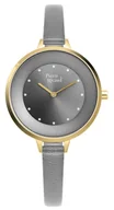 Zegarki damskie - Zegarek kwarcowy PIERRE RICAUD P22039.1G47Q, damski, WR30 - miniaturka - grafika 1