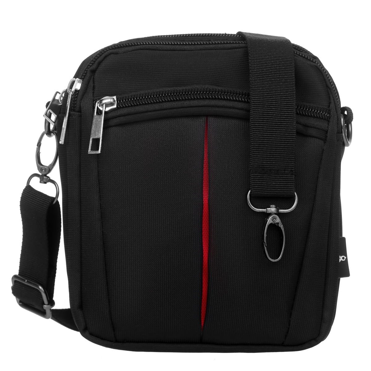 Torba Codzienna Męska listonoszka OR&MI Mała