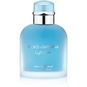 Wody i perfumy męskie - Dolce&Gabbana Light Blue Intense Pour Homme woda perfumowana 100ml - miniaturka - grafika 1