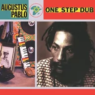 Reggae - One Step Dub Pablo Augustus Płyta winylowa) - miniaturka - grafika 1