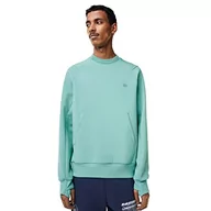 Bluzy męskie - Lacoste Bluza męska, Florida, M - miniaturka - grafika 1