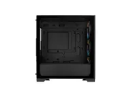 Obudowy komputerowe - COOLER MASTER Elite 301 ARGB z oknem E301-KGNN-S00 - miniaturka - grafika 1