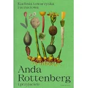 Poradniki hobbystyczne - Kuchnia towarzyska i uczuciowa Nowa - miniaturka - grafika 1