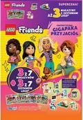 Czasopisma - Lego Friends Pakiet - miniaturka - grafika 1
