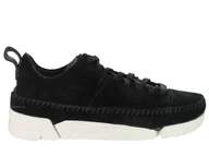 Półbuty damskie - Clarks, Półbuty damskie, Trigenic Flex, rozmiar 38 - miniaturka - grafika 1