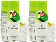 Syropy i koncentraty owocowe - 2x Syrop Koncentrat 7up Free Do Saturatora Sodastream 9L Napoju z 440ml - miniaturka - grafika 1