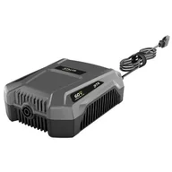 Ładowarki do elektronarzędzi - Ładowarka STALCO Perfect BCP60-8ACS 60V 8A - miniaturka - grafika 1