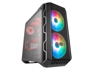 Cooler Master Mastercase H500 (MCM-H500-IGNN-S01) - Obudowy komputerowe - miniaturka - grafika 1