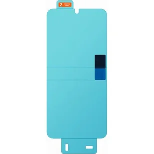 Samsung Folia ochronna Screen Protector do Galaxy S23+ - Folie ochronne do telefonów - miniaturka - grafika 1