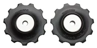 Części rowerowe - SHIMANO Kółka przerzutki Deore LX/SLX/105/ i inne czarny Y5XH98120 - miniaturka - grafika 1