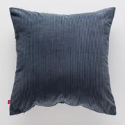 Poszewki na poduszki - Poszewka Jednobarwna Giana 45x45 cm - miniaturka - grafika 1