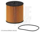 Filtry paliwa - Filtr paliwa Blue Print ADU172324 - miniaturka - grafika 1